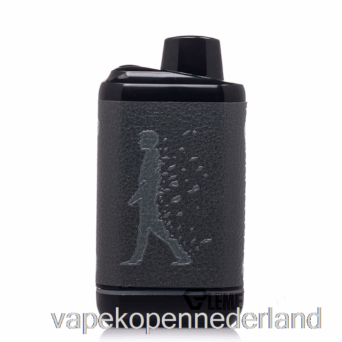 Elektronische Sigaret Vape Daywalker Shadow 510 Batterij Gunmetal